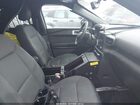2023 Ford Police Interceptor Utility   Синий vin: 1FM5K8AB2PGA01243