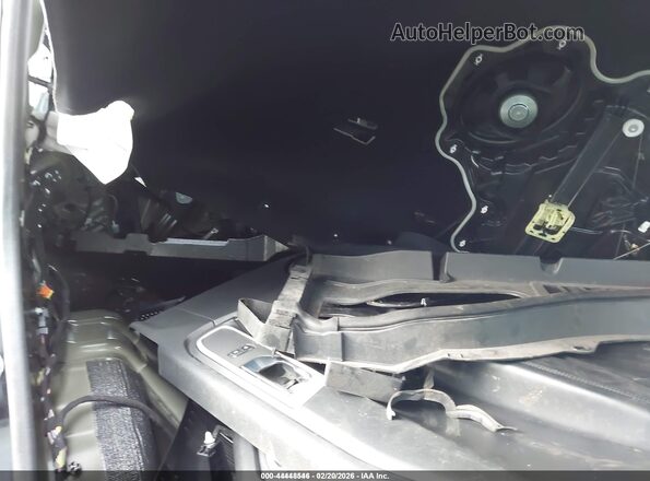 1FM5K8AB3LGA97975 2020 FORD POLICE INTERCEPTOR Черный Вид щитка приборов