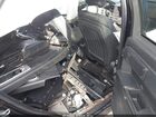 2020 Ford Police Interceptor Utility   Черный vin: 1FM5K8AB3LGA97975