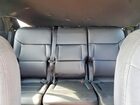 2024 Ford Explorer Police Interceptor Black vin: 1FM5K8AB3RGA26784