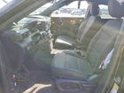 2024 Ford Explorer Police Interceptor Black vin: 1FM5K8AB3RGA26784