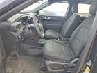 2024 Ford Explorer Police Interceptor Черный vin: 1FM5K8AB3RGA68288