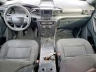 2024 Ford Explorer Police Interceptor Черный vin: 1FM5K8AB3RGA68288