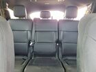 2024 Ford Explorer Police Interceptor Черный vin: 1FM5K8AB3RGA68288