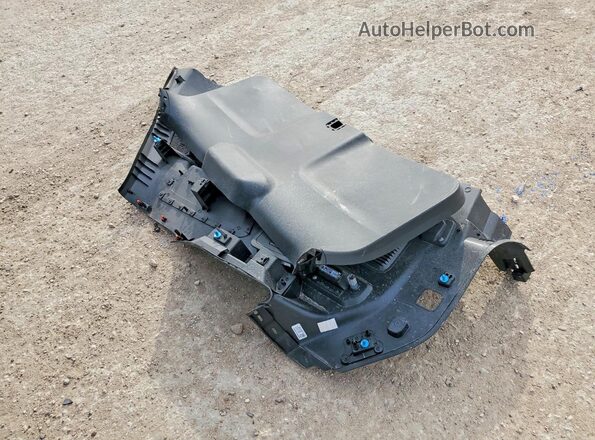 1FM5K8AB3RGA68288 2024 FORD FORD EXPLORER Черный Вид наклейки с VIN-кодом