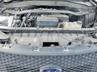 2024 Ford Explorer Police Interceptor Черный vin: 1FM5K8AB3RGA68288