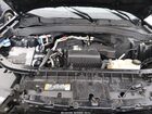 2020 Ford Police Interceptor Utility   Черный vin: 1FM5K8AB5LGA82894