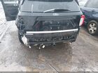 2020 Ford Police Interceptor Utility   Черный vin: 1FM5K8AB5LGA82894