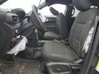 2022 Ford Explorer Police Interceptor Черный vin: 1FM5K8AB5NGC26799