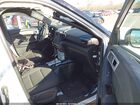2022 Ford Police Interceptor Utility   Белый vin: 1FM5K8AB6NGC42879
