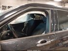 2021 Ford Police Interceptor Utility   Black vin: 1FM5K8AB9MGA50872