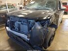2021 Ford Police Interceptor Utility   Black vin: 1FM5K8AB9MGA50872