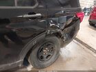 2021 Ford Police Interceptor Utility   Black vin: 1FM5K8AB9MGA50872