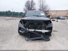 2020 Ford Police Interceptor Utility   Белый vin: 1FM5K8ABXLGA71633