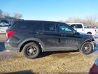 2021 Ford Police Interceptor Utility Black vin: 1FM5K8ABXMGB53153 2021 Ford Police Interceptor Utility Black vin: 1FM5K8ABXMGB53153