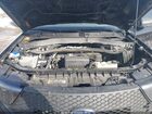 2024 Ford Police Interceptor Utility   Black vin: 1FM5K8ABXRGA72502