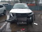 2025 Ford Police Interceptor Utility   White vin: 1FM5K8ABXSGA09759