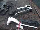 2025 Ford Police Interceptor Utility   White vin: 1FM5K8ABXSGA09759