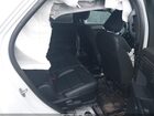 2025 Ford Police Interceptor Utility   White vin: 1FM5K8ABXSGA09759