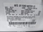 2021 Ford Police Interceptor Utility   White vin: 1FM5K8AC1MGC21011