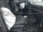 2024 Ford Police Interceptor Utility   Серый vin: 1FM5K8AC1RGA69366
