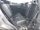 2024 Ford Police Interceptor Utility   Серый vin: 1FM5K8AC1RGA69366