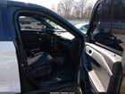 2021 Ford Police Interceptor Utility   Черный vin: 1FM5K8AC6MNA04890