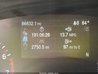 2021 Ford Police Interceptor Utility   Черный vin: 1FM5K8AC6MNA04890