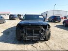 2021 Ford Police Interceptor Utility   Черный vin: 1FM5K8AC6MNA04890