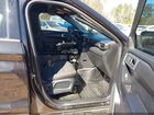 2020 Ford Police Interceptor Utility   Black vin: 1FM5K8ACXLGC62591
