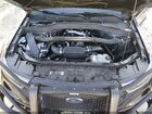 2020 Ford Police Interceptor Utility   Black vin: 1FM5K8ACXLGC62591