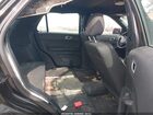2017 Ford Utility Police Interceptor Черный vin: 1FM5K8AR0HGD59228 2017 Ford Utility Police Interceptor Черный vin: 1FM5K8AR0HGD59228