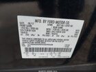 2017 Ford Utility Police Interceptor Черный vin: 1FM5K8AR0HGD59228 2017 Ford Utility Police Interceptor Черный vin: 1FM5K8AR0HGD59228