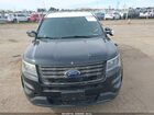 2017 Ford Utility Police Interceptor Черный vin: 1FM5K8AR0HGD59228 2017 Ford Utility Police Interceptor Черный vin: 1FM5K8AR0HGD59228