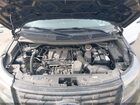 2017 Ford Utility Police Interceptor Черный vin: 1FM5K8AR0HGD59228 2017 Ford Utility Police Interceptor Черный vin: 1FM5K8AR0HGD59228
