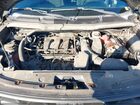 2016 Ford Utility Police Interceptor   Черный vin: 1FM5K8AR1GGA20363