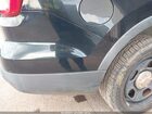 2016 Ford Utility Police Interceptor   Черный vin: 1FM5K8AR1GGA20363