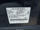 2018 Ford Police Interceptor Utility   Черный vin: 1FM5K8AR1JGA84605