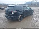 2019 Ford Police Interceptor Черный vin: 1FM5K8AR2KGB22666 2019 Ford Police Interceptor Черный vin: 1FM5K8AR2KGB22666