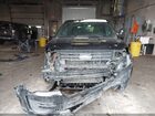 2018 Ford Police Interceptor Utility   Черный vin: 1FM5K8AR7JGA89842