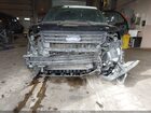 2018 Ford Police Interceptor Utility   Черный vin: 1FM5K8AR7JGA89842
