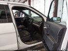 2017 Ford Utility Police Interceptor   Белый vin: 1FM5K8AR8HGD14957