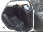 2017 Ford Utility Police Interceptor   Белый vin: 1FM5K8AR8HGE25864