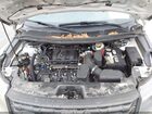 2017 Ford Utility Police Interceptor   Белый vin: 1FM5K8AR8HGE25864