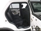 2018 Ford Police Interceptor Utility   Белый vin: 1FM5K8AR9JGC56654