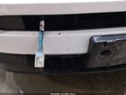 2018 Ford Police Interceptor Utility   Белый vin: 1FM5K8AR9JGC56654