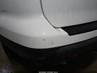 2018 Ford Police Interceptor Utility   Белый vin: 1FM5K8AR9JGC56654