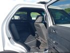 2017 Ford Utility Police Interceptor   Белый vin: 1FM5K8ARXHGA04793