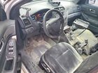 2016 Ford Explorer Police Interceptor Серебряный vin: 1FM5K8AT0GGC36474