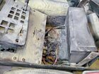 2016 Ford Explorer Police Interceptor Серебряный vin: 1FM5K8AT0GGC36474